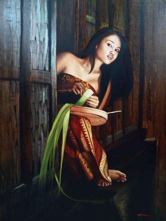 Apa yang Wanita Cintai Langkah Pertama Anda dalam Membuat Mereka Menginginkan Anda