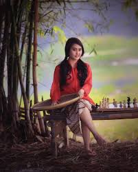 Apa yang paling dicintai wanita pada pria